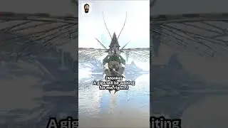 Giga Loves Monke | Thug life 12 | Ark memes | #shorts