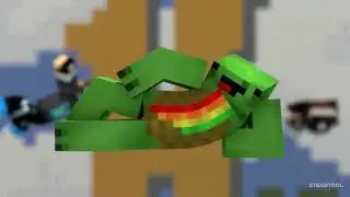 Hypixel Says (Minecraft Animation) [Hypixel]#6793 part 1 #minecraft