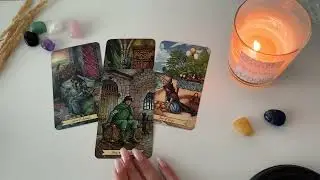 Водолей ♒️ 1 - 7 мая