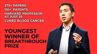 The Most Extraordinary Scientist You Never Heard Of