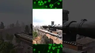 ЩО ТАКЕ S.T.A.L.K.E.R. G.A.M.M.A.? #gamma #anomaly #ґамма #аномалія #stalker2023