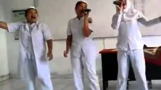 PERAWAT SEKSI