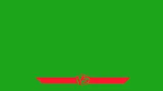 версус ( versus  ) vs меню гринскрин Green screen