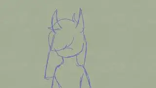 final wip of this animation