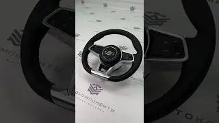 🔥МУЛЬТИРУЛЬ В СТИЛЕ AMG🔥 