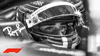F1 2024 / ain't no ordinary sport
