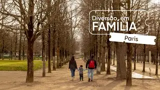Despedida em Paris: Fim da nossa incrível jornada pelo velho continente!