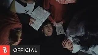 [M/V] Eldon - Ghost!