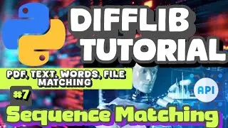 How to Match Similar Text with Python