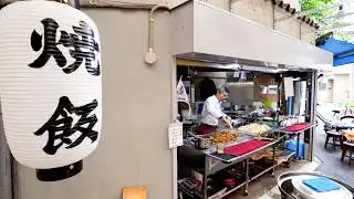 Why This Japanese Chef’s Okonomiyaki Sells Out in Minutes — and How to Make It