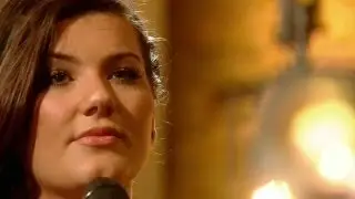 Charlotte Jaconelli - Pie Jesu