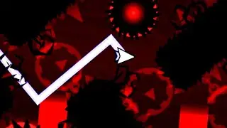 (Extreme Demon) Sakupen Hell 100% by TrusTa