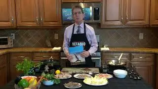 Learn to Use Food As Medicine