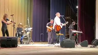 Павел Кашин 