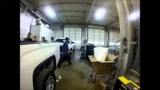 Auto Truck Group's Fort Wayne Walk Through