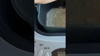 How to use a bread machine?