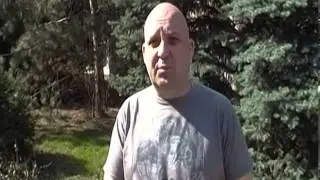 Видео-отзыв Владислава Васильева об агентстве по организации праздников The BEST Events