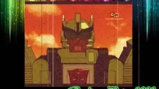 Bulkhead-Let's go Party