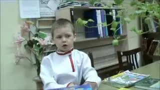 Минулин Артем, Владимир Андреевăн 