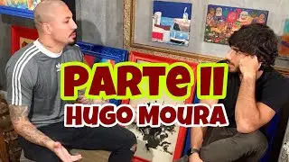 Paizão da P*rra | Hugo Moura pt II | #2ParaOMundo