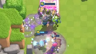 Balance Changes