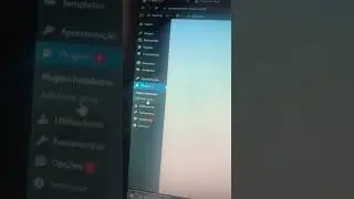 Como Ativar Opção do elementor Flexbox Contêiner