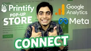 Connect Your Pop-Up Sales with Google & Facebook Ads