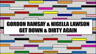 Gordon Ramsay & Nigella Lawson Get Down & Dirty Again (TMIR Shorts)