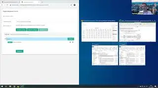 Регламентная отчётность в платформе Visiology