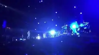 Muse Starlight Corona Capital 2015