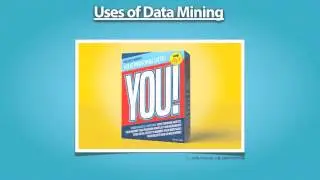 16. The Person As A Product:  Big Data & Data Mining
