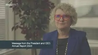 Message from the CEO: Annual Report 2023