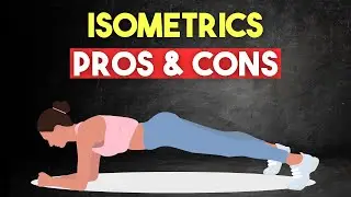 the 3 reasons isometrics are USELESS [and 7 why they're NOT!]