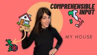 If you are a BEGINNER watch THIS! Easy Italian🇮🇹