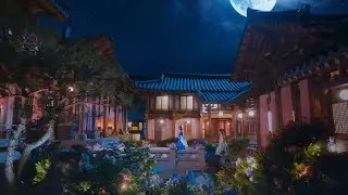 박형식 ParkHyungsik 2018 운명의 사랑:궁 CF