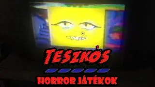 Ezért NE vigyázz SOHA más házára! - Fears to Fathom: Carson House | Teszkós Horror Játékok #29