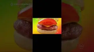 еда еда еда Сбермаркет ЕДА