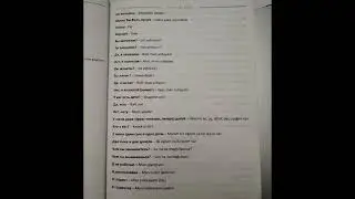 Русский язык//Rusdili//başlanğic seviyye