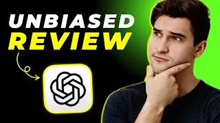 ChatGPT Mobile App — Full Review & Comparison vs Web Version
