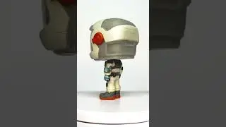 Buzz Lightyear (XL-01) Funko Pop