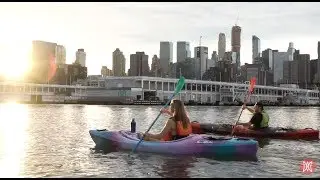 Perception Kayaks | Enjoy the JoyRide
