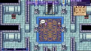 Final Fantasy II (Blind): Now with more awakeness!