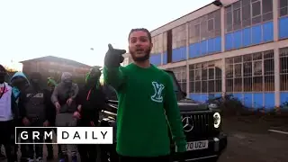 Why S - Simon Cowell [Music Video] | GRM Daily **RE-UPLOAD**