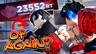 TROLLING WITH WOLFSTYLE  | UNTITLED BOXING GAME