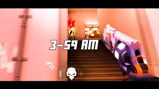 3-59 AM 🕒 (valorant montage)