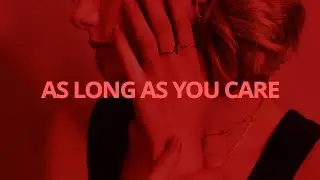 Ruel - as long as you care // Lyrics