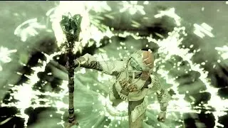 Destiny 2 Clips I offered to Eris Morn as tribute