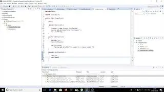 Happy Number using Java