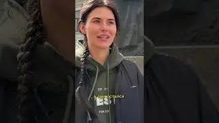 Проект Незнакомцы. Вопросы незнакомым людям СПб