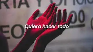 Cigarettes After Sex// Touch Subtitulos